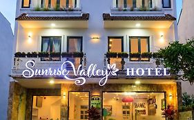 Sunrise Valley Dalat Hotel
